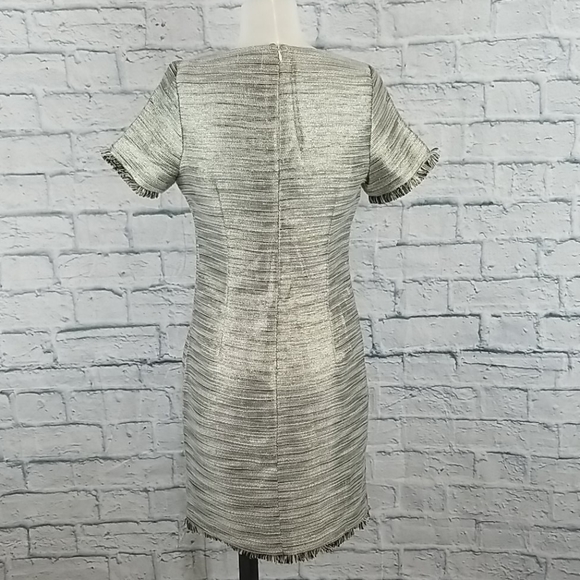 Aa Shimmering Dress - Picture 4 of 10